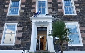 Cannon House Hotel Rothesay